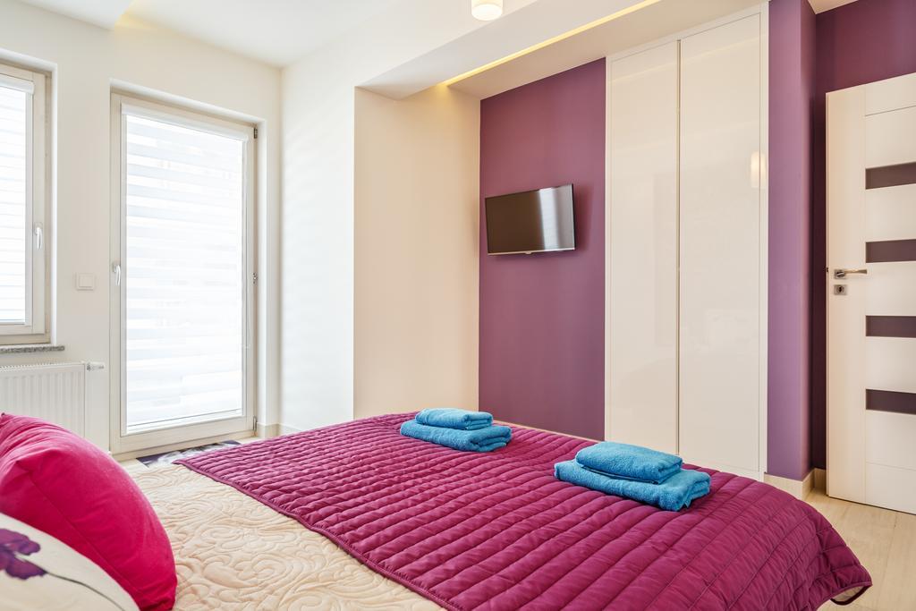 Tatrytop Stara Polana Spa ザコパネ エクステリア 写真